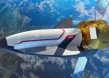 Европейский реванш на орбите: Dassault Aviation и OHB готовят многоразовый шаттл Vortex-S