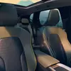 Interior of the new Renault Duster India