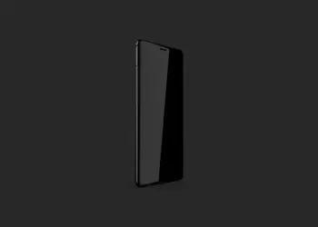 Смартфоны BlackBerry Ghost и Ghost Pro выйдут на рынок с названиями Evolve и Evolve X