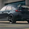 Предпросмотр изображения колеса Honda Civic Type R
