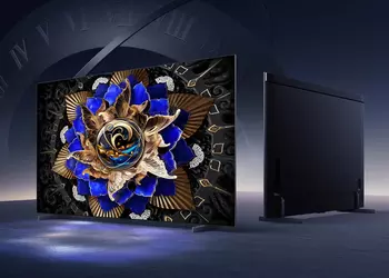 TCL unveils 4K TVs with QD-Mini LED displays and brightness of 5000 nits, starting from $3500