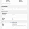 Geekbench testing of the OnePlus 13T - thumbnail
