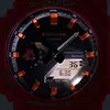 Превью крупным планом часов Casio G-Shock Rock Crab