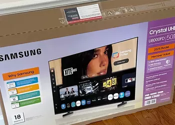 Дуа Липа требует от Samsung $15 млн — компания неправомерно использовала ее образ для рекламы своих телевизоров (обновлено)