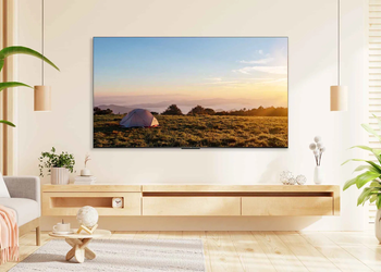 TCL outpaces Samsung in the premium extra-large TV market