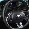 Нова модель Dacia Spring прев'ю