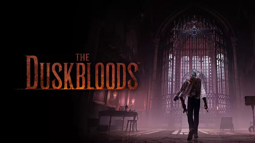 Искусство и технологии: кланы Duskbloods в центре внимания