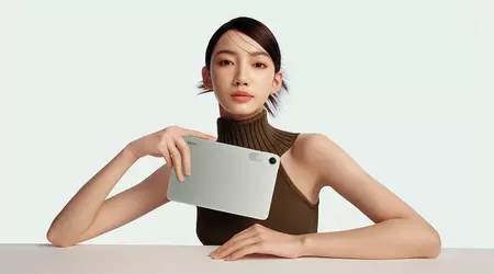 Compact, powerful, self-contained: Xiaomi has unveiled the Redmi K Pad tablet