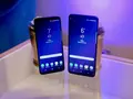 Смартфоны Samsung Galaxy S9 обошли iPhone X и стали самыми продаваемыми в мире