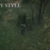 Вибір камери в Metal Gear Solid Δ: Snake Eater вплине на складність гри: продюсер розповів про цікаву особливість рімейку-4