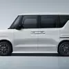 Прев'ю додаткового виду інтер'єра BYD Racco