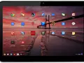 Chrome OS заменит Android на поприще планшетов
