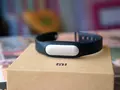 Обзор ультрабюджетного смарт-браслета Xiaomi MiBand: дешево и не сердито