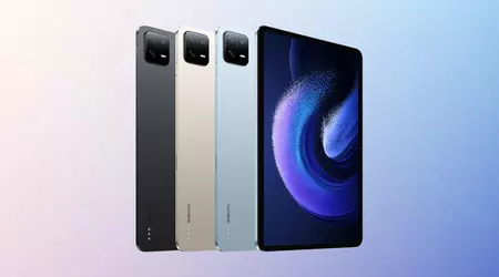 Xiaomi, Honor і Huawei випустять флагманські планшети з двошаровими OLED-дисплеями цього року