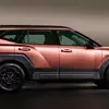 Мініатюра колісних дисків Hyundai Tucson 2027