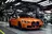 Мюнхен зібрав мільйонний BMW M: ювілейним став M3 кольору Feuerorange III