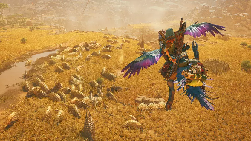 Monster Hunter Wilds возглавила физический чарт продаж игр в Японии, разойдясь тиражом в 600 тысяч копий 