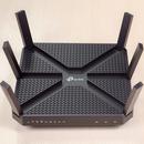 Обзор трёхдиапазонного MU-MIMO Wi-Fi роутера TP-Link Archer C4000-3