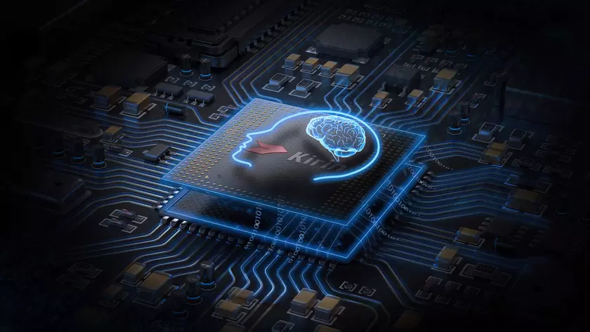 Инсайдер: Huawei готовит к выходу два флагманских процессора Kirin 9000