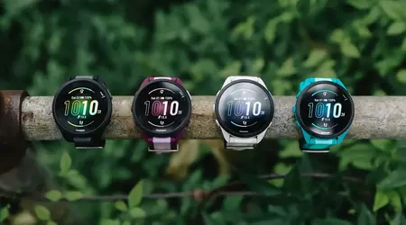 Garmin випускає оновлення для Forerunner 165 