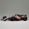 Thumbnail Audi R26 concept front view