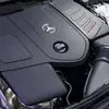 Перегляд Mercedes-Benz Classe C вид справа