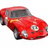 Hot Wheels Ferrari radio control model parts