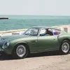 Попередній перегляд Aston Martin DB4 GT Zagato 1962