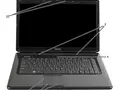 Dell выпустит ноутбук Inspiron 1545