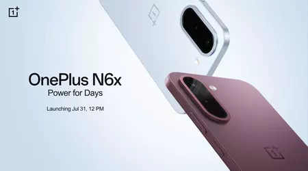 Дизайн без інтриг: Чим підкорить OnePlus N6x своїх шанувальників?