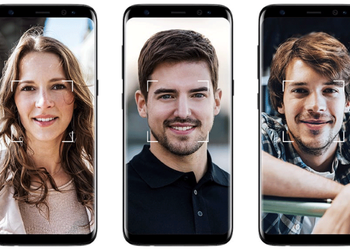 Galaxy S9 will receive Intelligent Scan technology