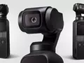 Представлена DJI Osmo Pocket: миниатюрная камера с ручным стабилизатором и коллекцией аксессуаров
