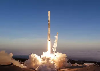 SpaceX превращает космос в конвейер: 100 запусков Falcon 9 в 2026 году
