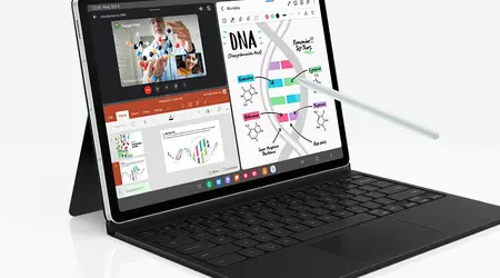 Користувачі Samsung Galaxy Tab S9 FE у США почали отримувати One UI 6.1