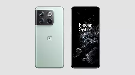 OnePlus 10T has received OxygenOS 14.0.0.0.712: what's new