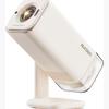 Aurzen BOOM Air projector with hanging image