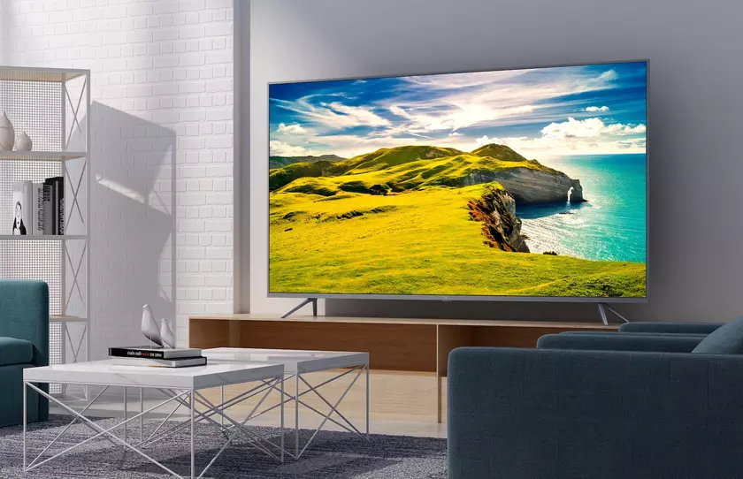 Официально: Xiaomi 28 сентября представит 8K-телевизор с поддержкой 5G