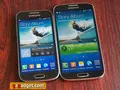 Что общего и чем отличаются Samsung Galaxy S4 и S4 Mini: сравнительный видеообзор