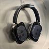 Full-size miniature headphones