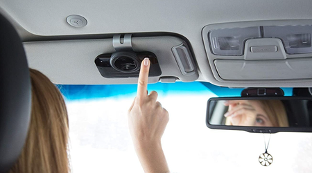 Best Hands Free Bluetooth for Car