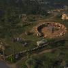 A scene from the game Commandos: Origins