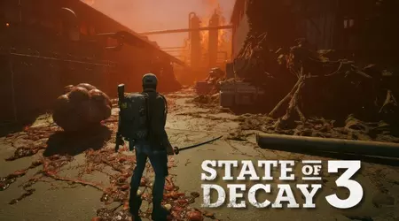 State of Decay 3 looks great — if the studio making it survives