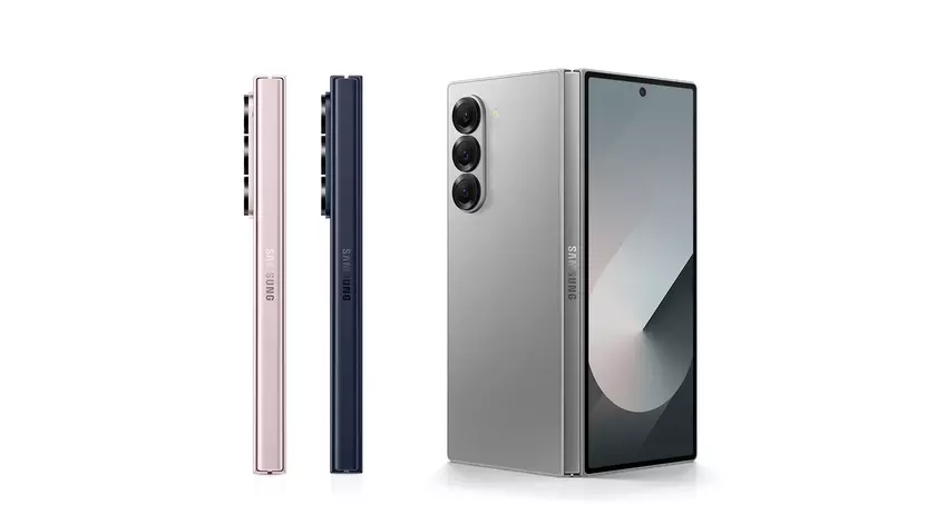 Samsung Galaxy Fold 6: Innovation Meets Flexibility