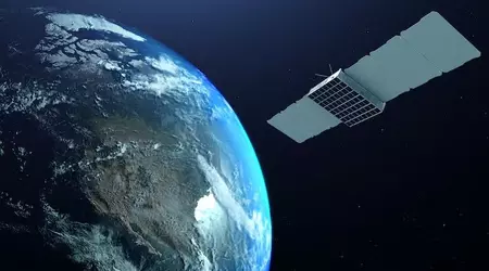 Fleet Space виявила гігантське родовище літію за допомогою супутників і ШІ