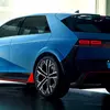 Интерьер Hyundai Ioniq 5 N Essential