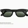 Ray-Ban Meta Audio color options