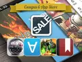 Приложения для iOS: скидки в App Store 15 июня 2013 года