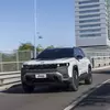 Jeep Compass 4xe 2026 - мініатюра природній
