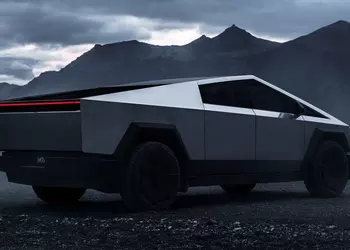 The US Air Force wants to buy several Tesla Cybertrucks to make them targets for missiles