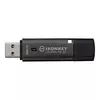 Миниатюра вида сбоку Kingston IronKey Locker+ 50 G2